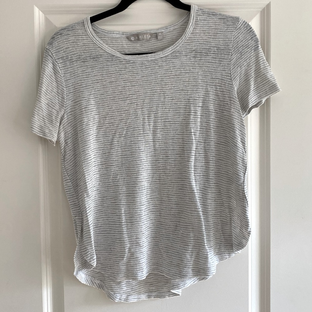 - Athleta Shirt